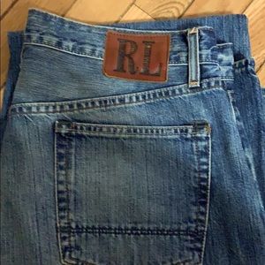 Ralph Lauren denim FOR SALE